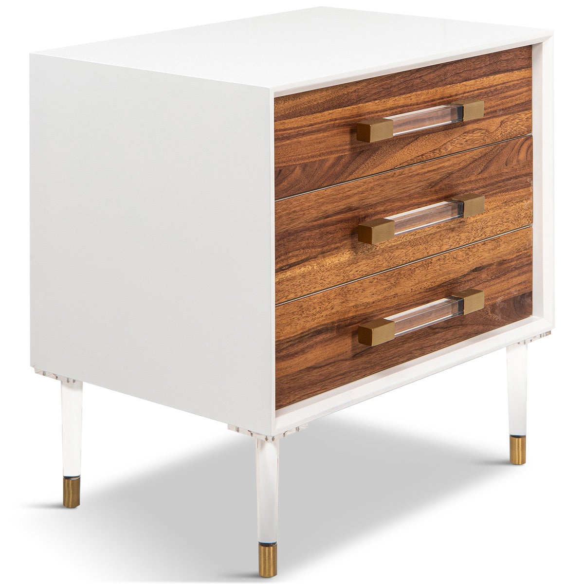 Wally Side Table
