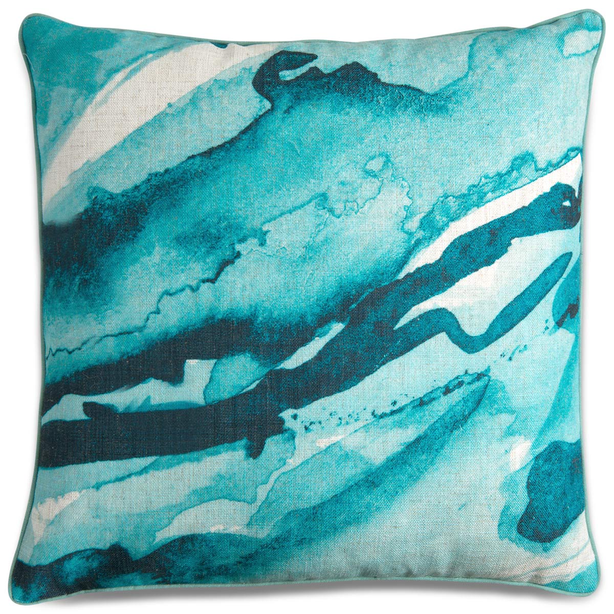 Watercolor Blue - ModShop1.com