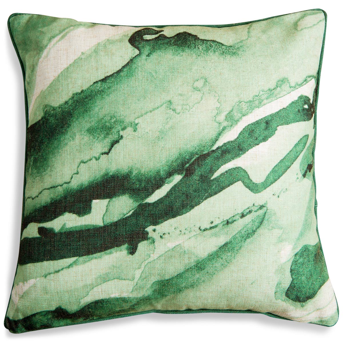 Watercolor Green - ModShop1.com
