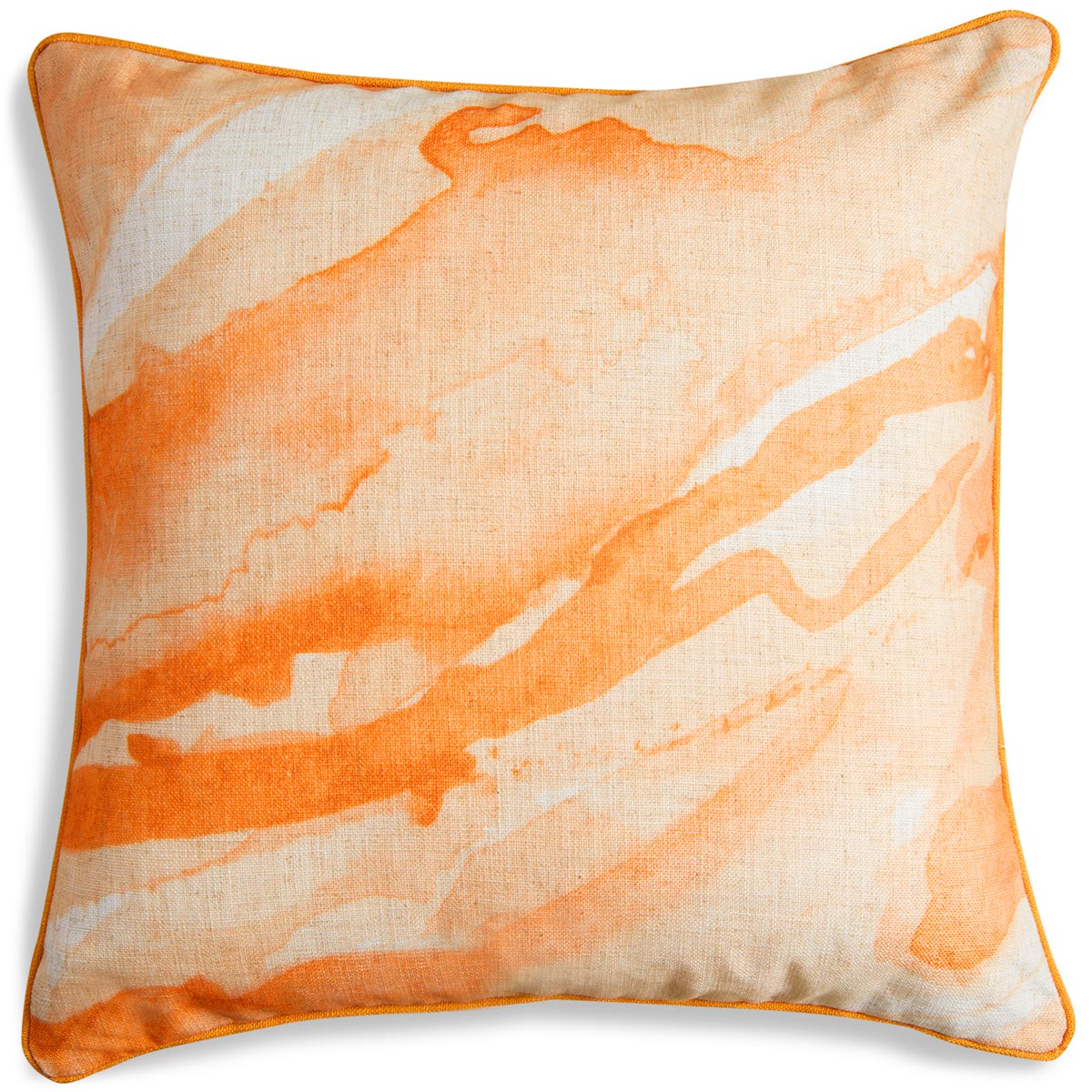 Watercolor Mustard - ModShop1.com